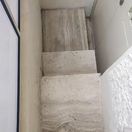 Apartment Il Sottomarino