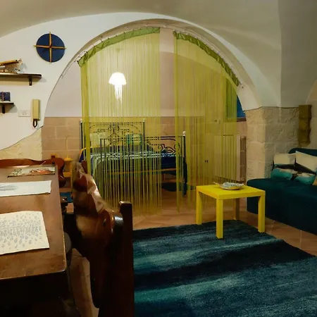 Il Sottomarino Apartment *