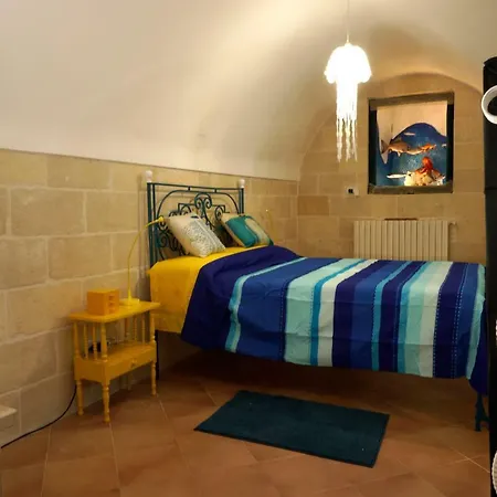 Il Sottomarino Bari