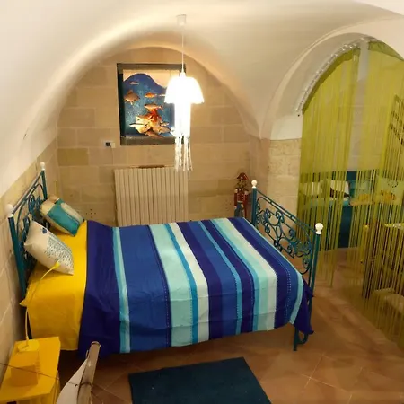 Apartment Il Sottomarino Bari