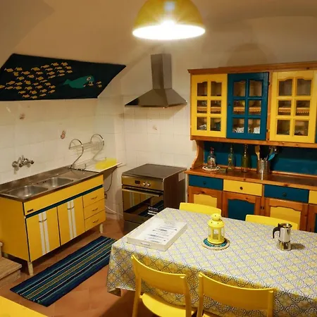 Il Sottomarino Apartment Bari