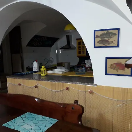 Apartment Il Sottomarino Bari
