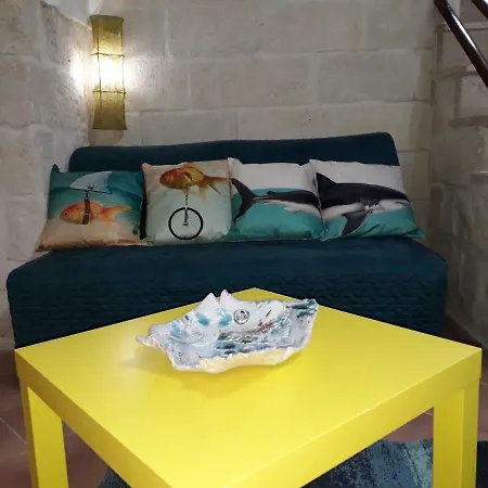 Apartment Il Sottomarino