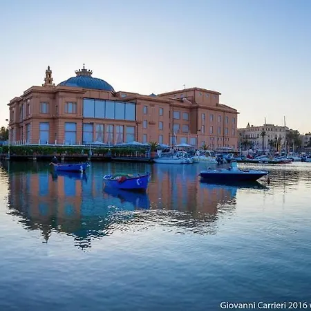 Apartment Il Sottomarino Bari