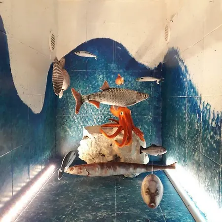 Apartament Il Sottomarino *