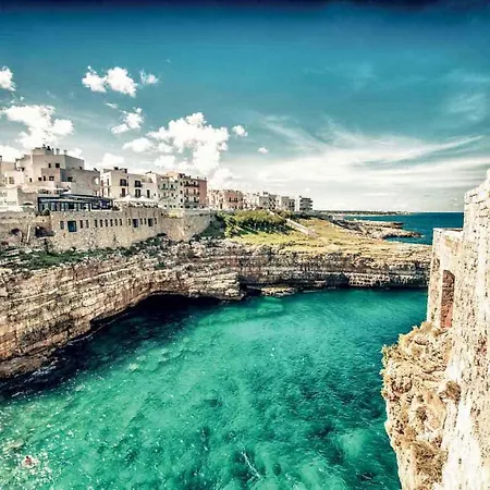 Apartament Il Sottomarino *